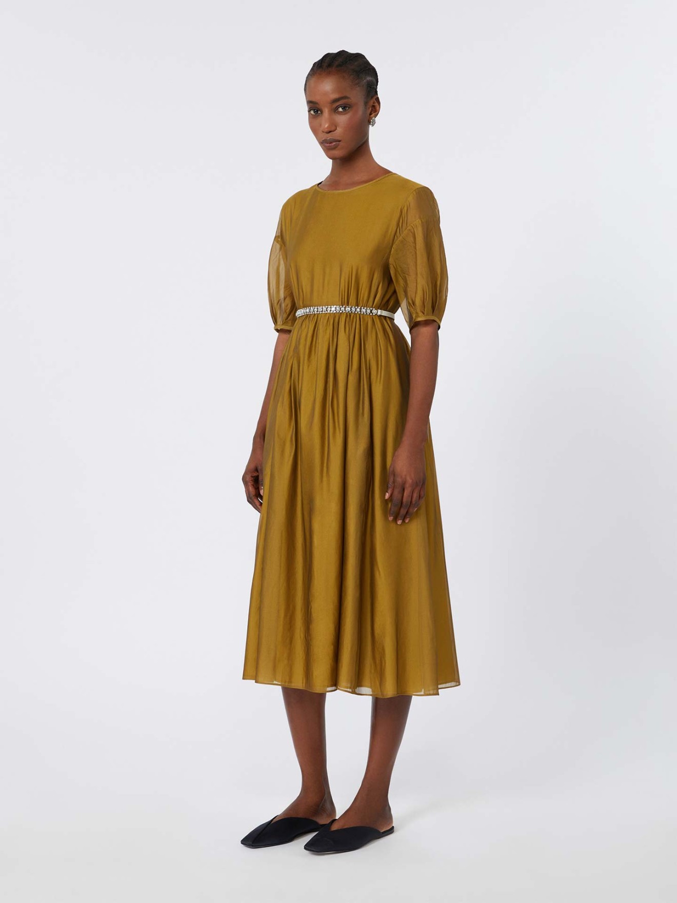 Vestido FATOSO