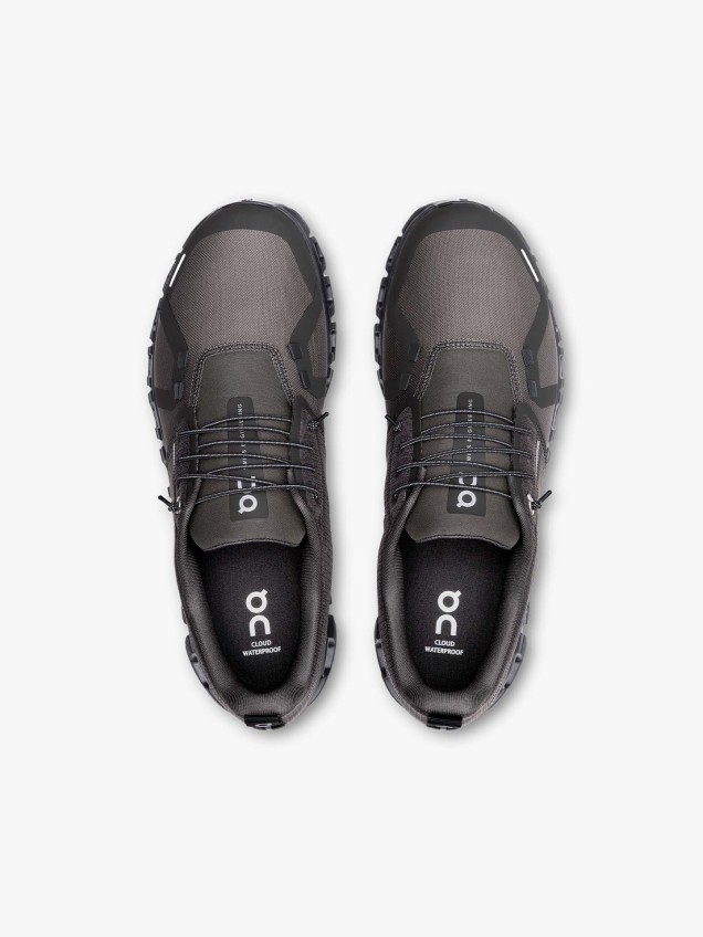 Sapatilhas Cloud 6 WatherProof