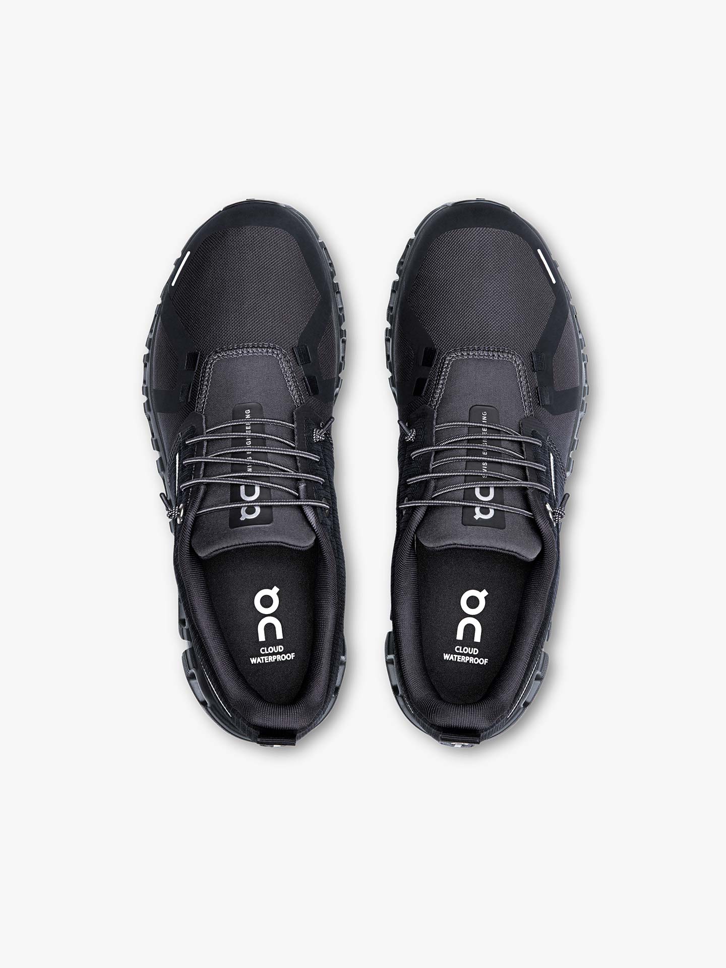 Sapatilhas Cloud 6 WaterProof