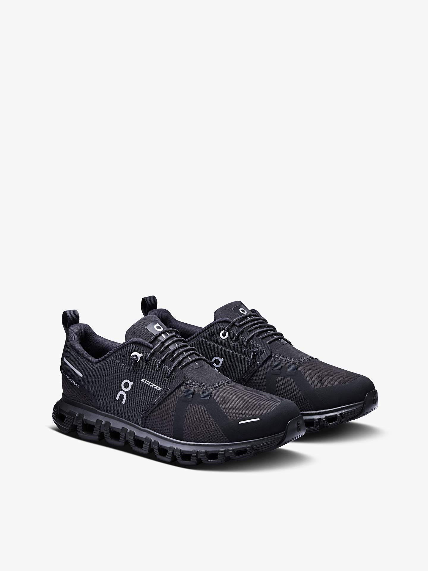 Sapatilhas Cloud 6 WaterProof