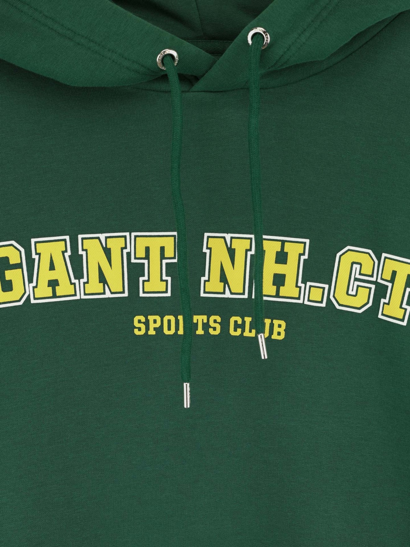 Sweatshirt com Capuz Graphic