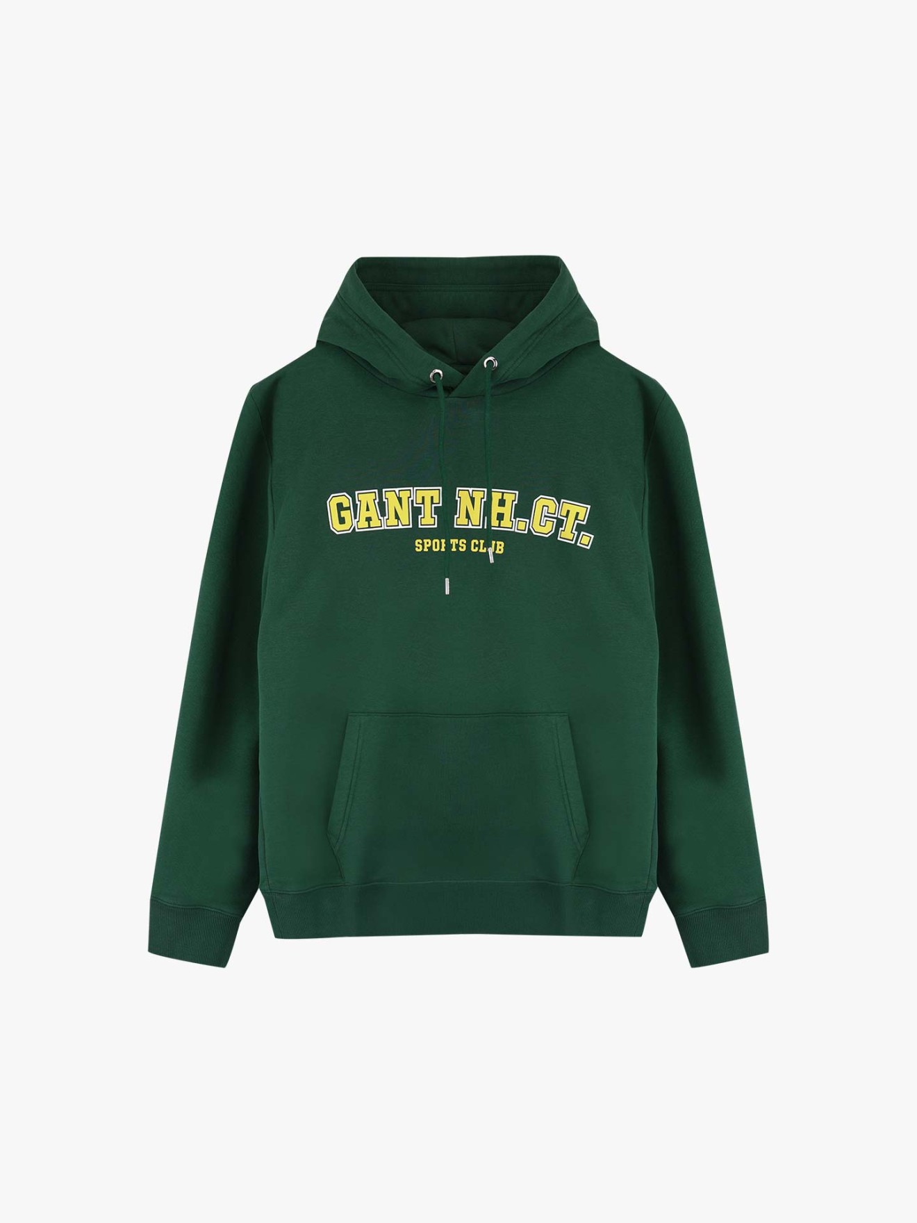 Sweatshirt com Capuz Graphic