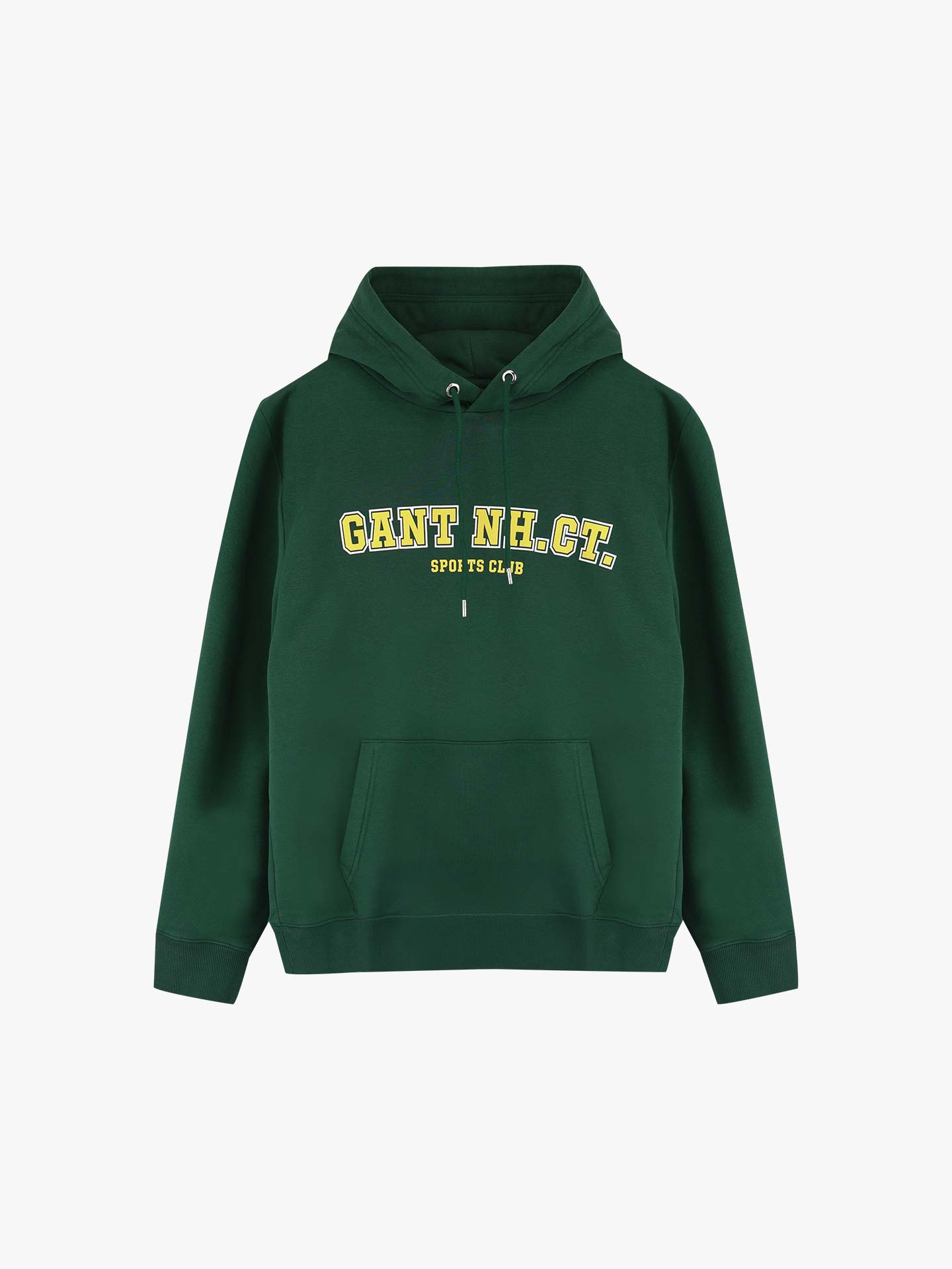 Sweatshirt com Capuz Graphic
