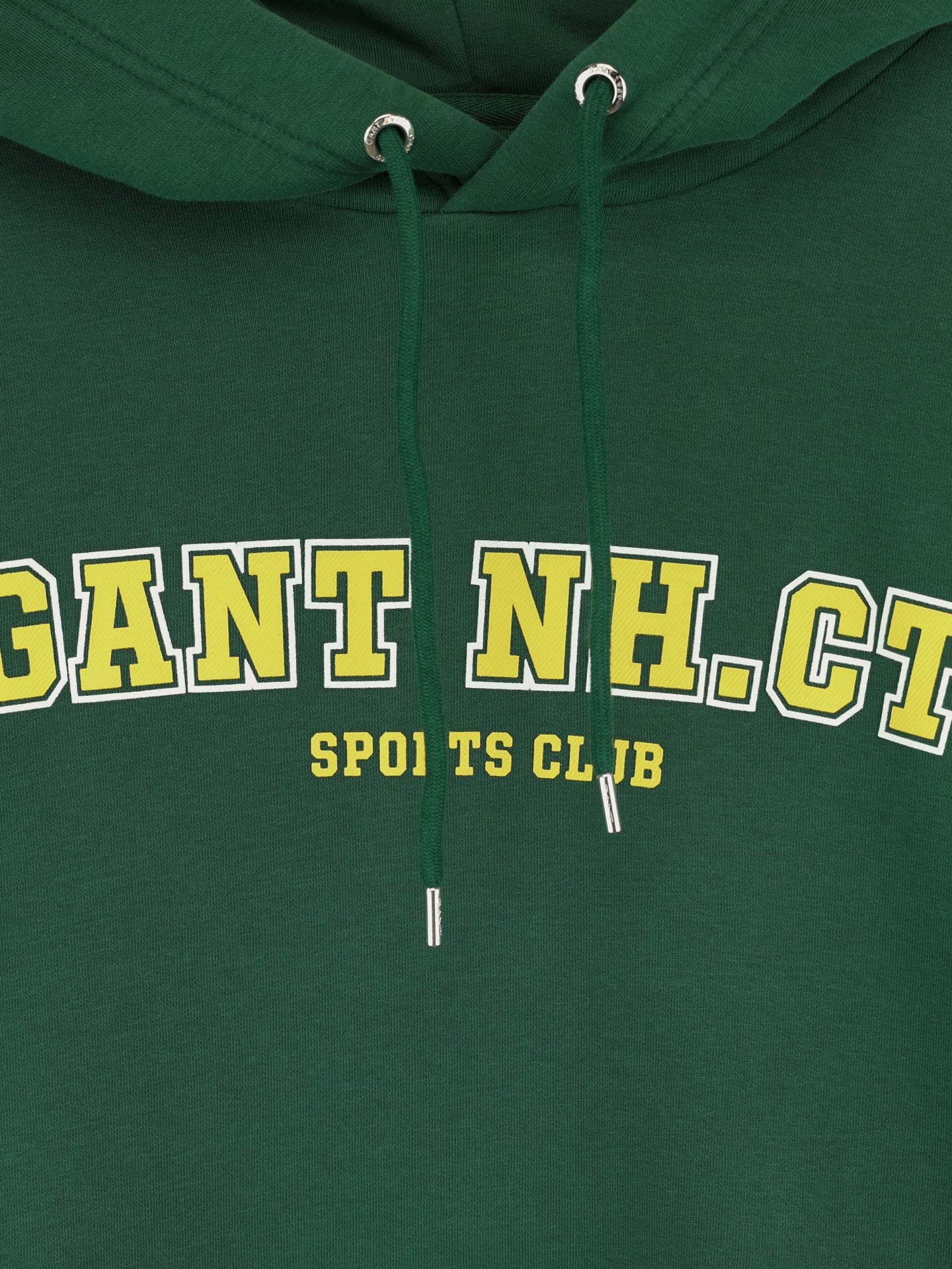 Sweatshirt com Capuz Graphic