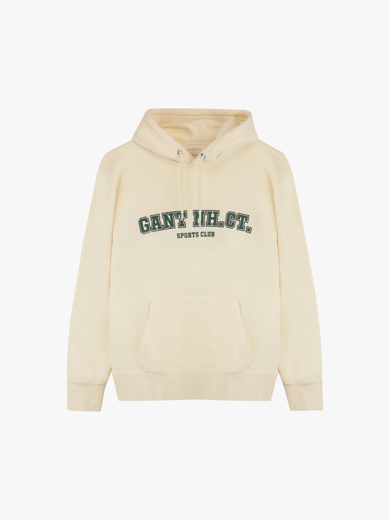 Sweatshirt com Capuz Graphic