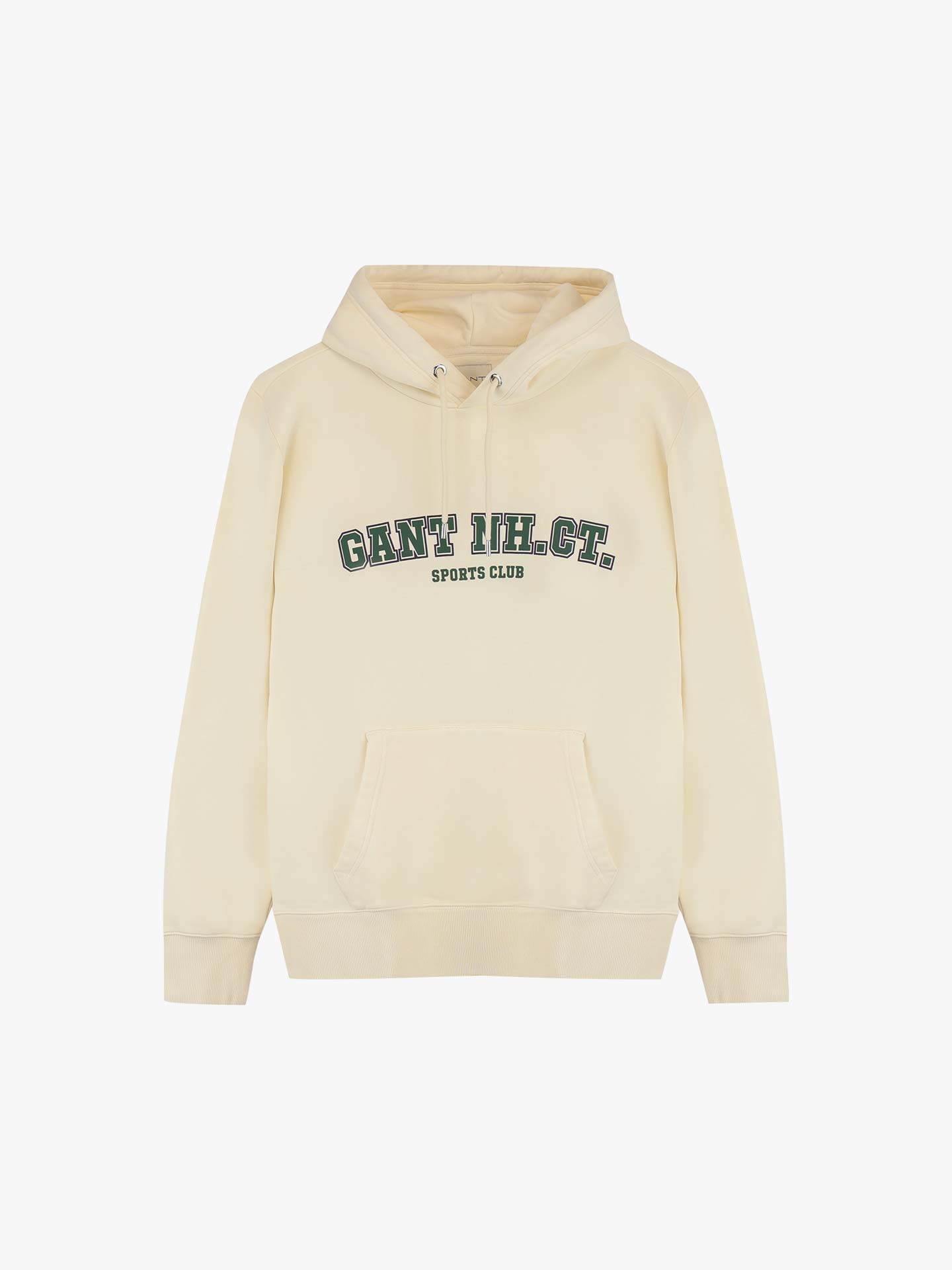 Sweatshirt com Capuz Graphic