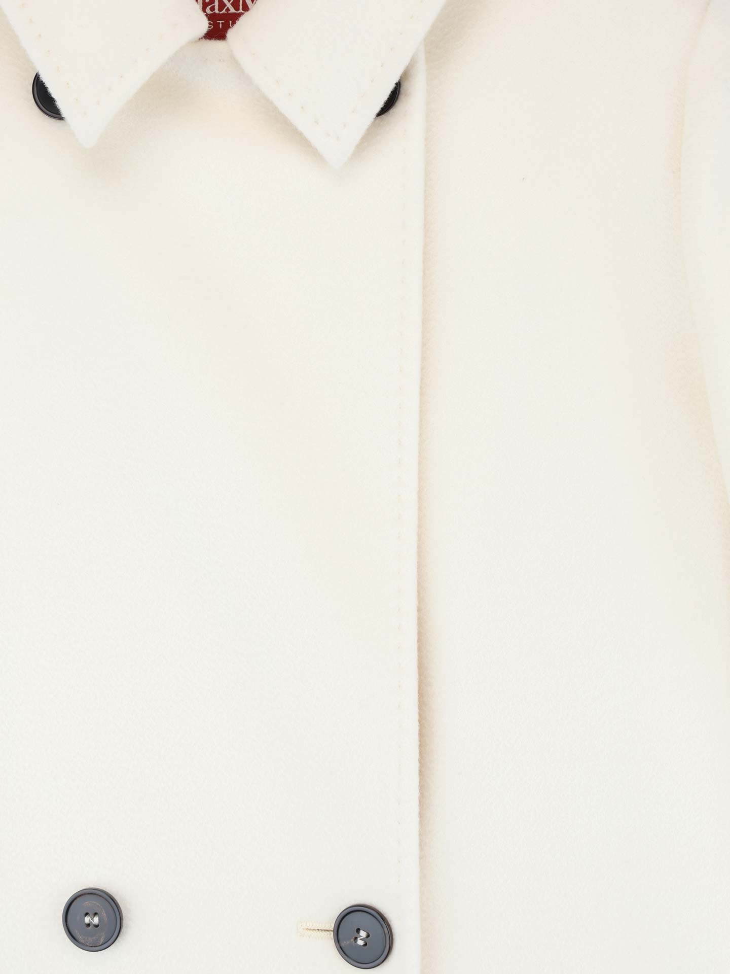 Casaco Comprido
