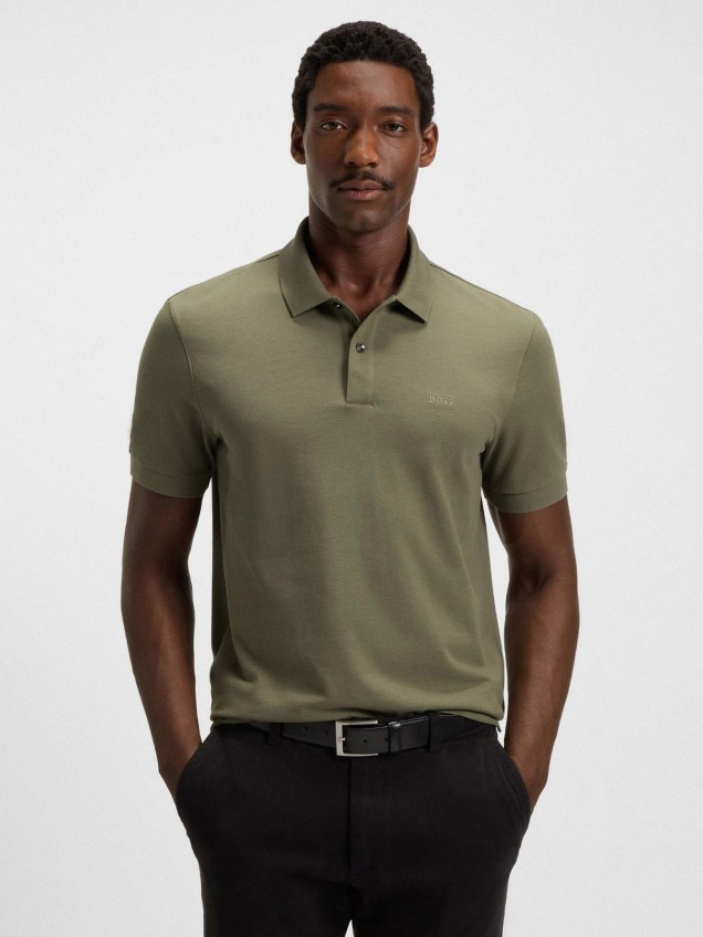 Polo Regular Fit
