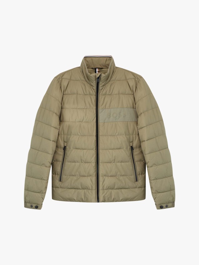 Blus�o Imperme�vel