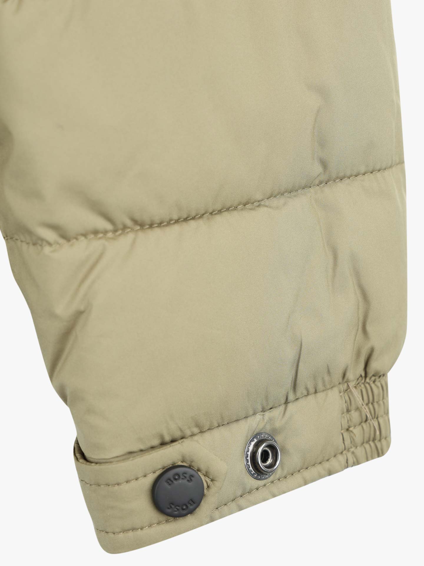 Blusão Impermeável