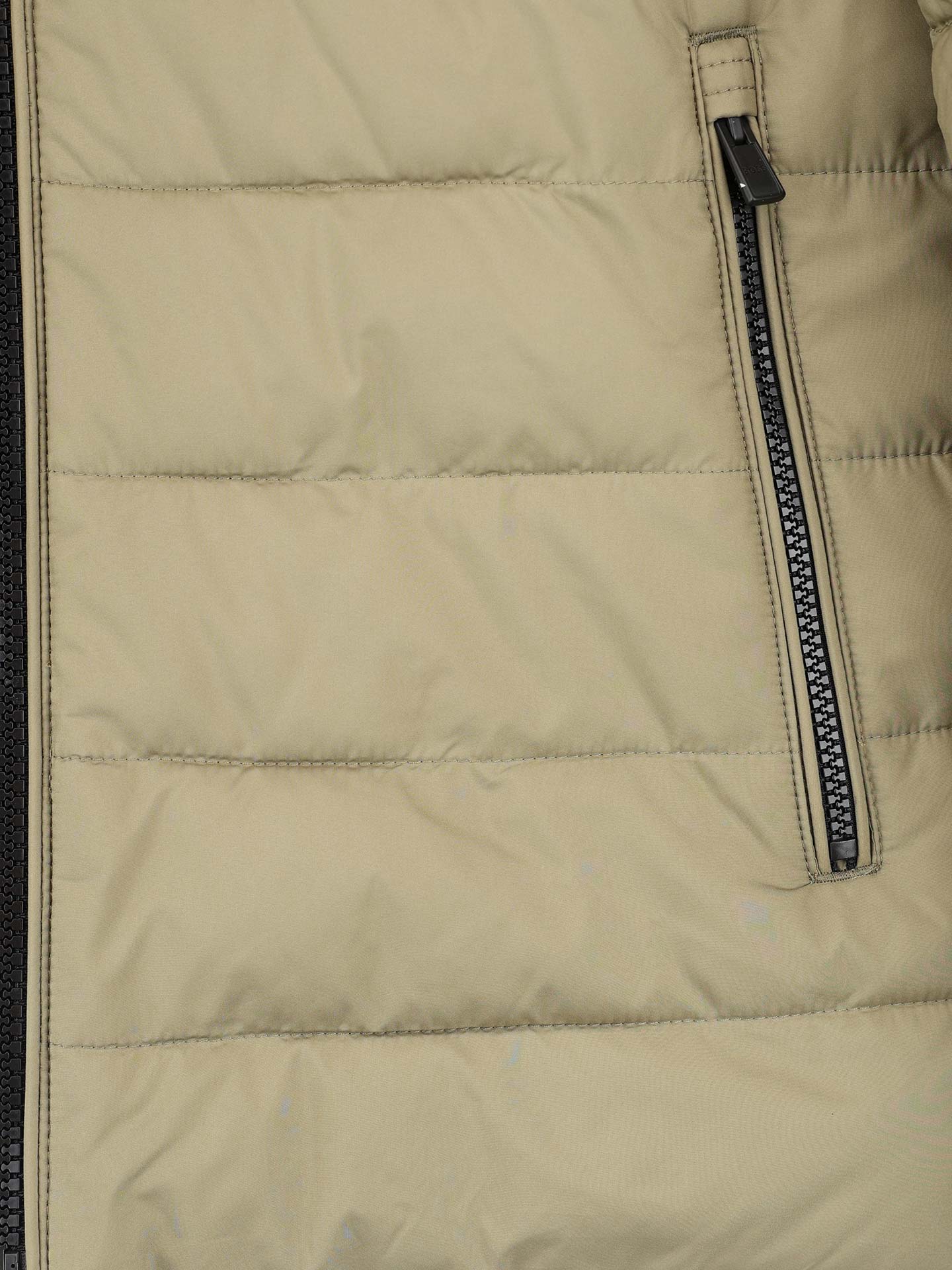 Blusão Impermeável