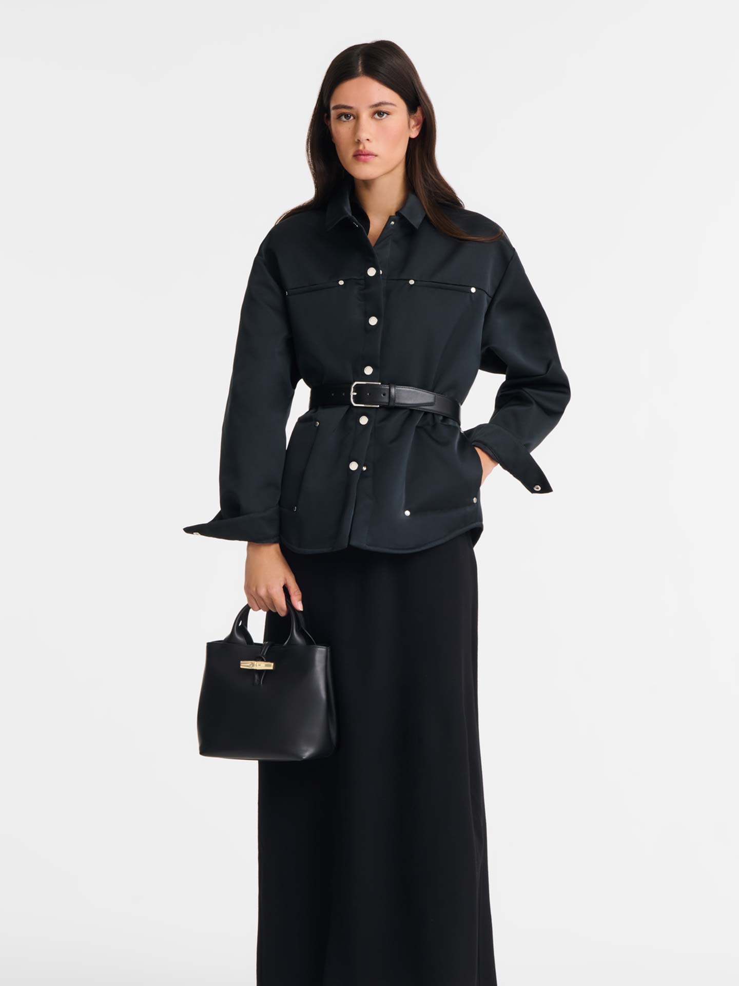 Mala de Mão Le Roseau S