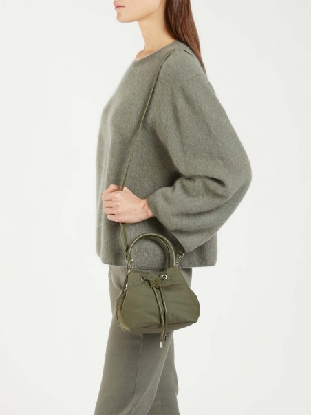 Bucket Bag pequena