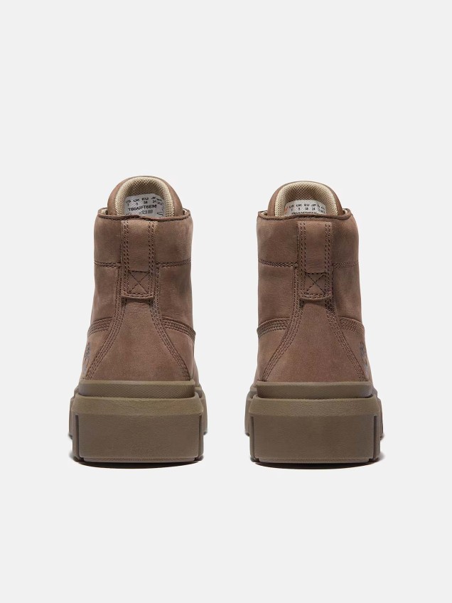 Botas Chelsea Greyfield