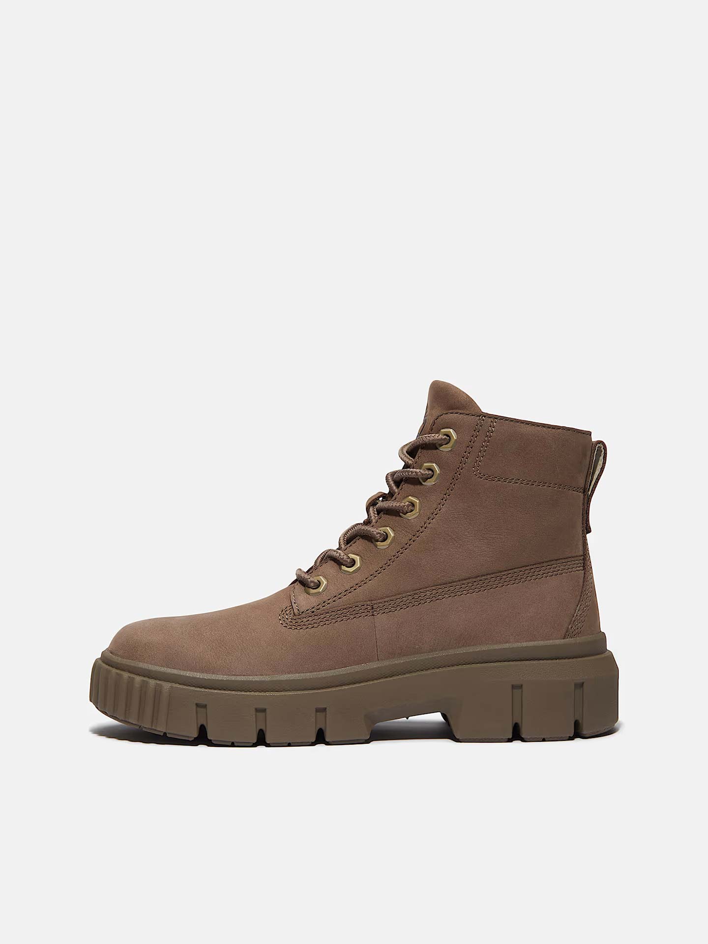 Botas Chelsea Greyfield