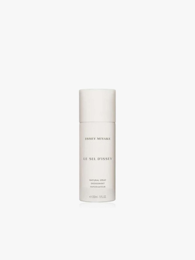 Desodorizante Spray Le Sel D'Issey
