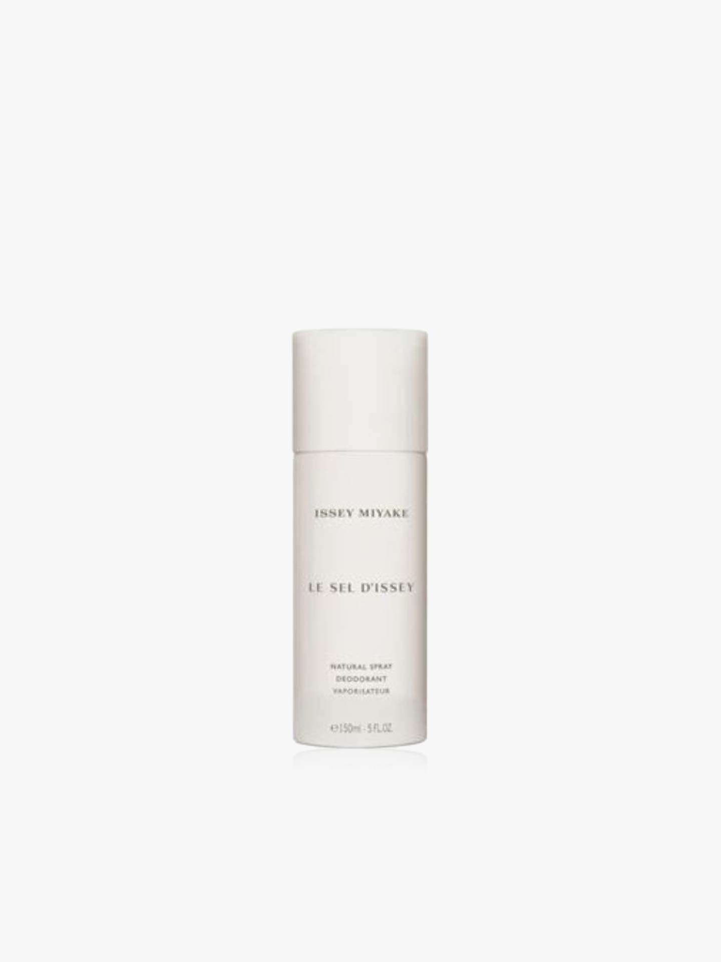 Desodorizante Spray Le Sel D'Issey
