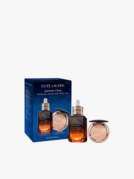 Conjunto Advanced Night Repair + P Iluminador