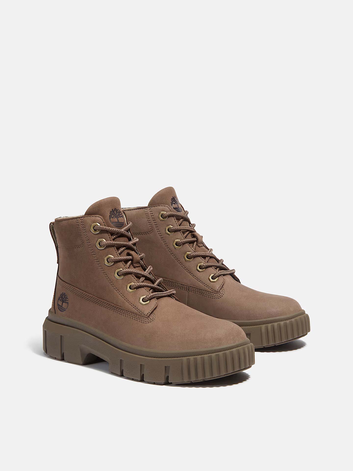Botas Chelsea Greyfield