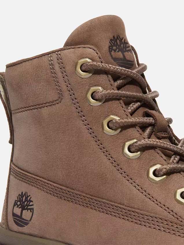 Botas Chelsea Greyfield