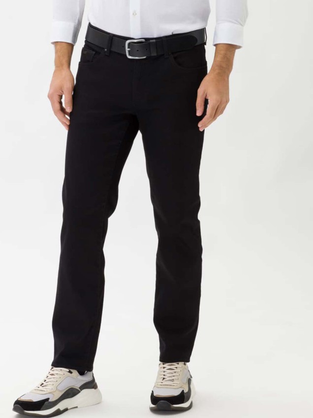 Calas de Ganga Straight Fit
