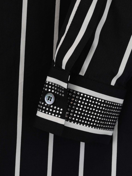Camisa Crescenza