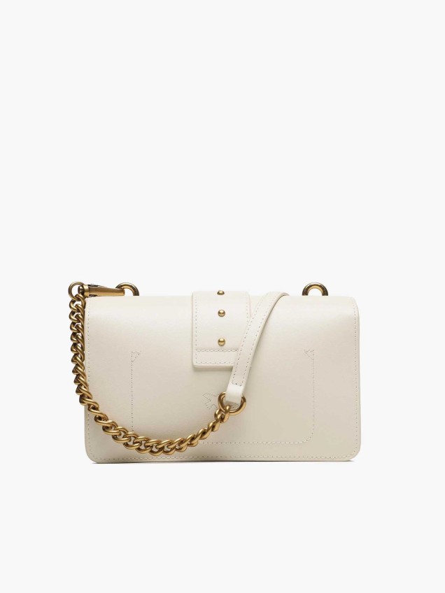 Mala de Tiracolo Peqeuna Love Bag One