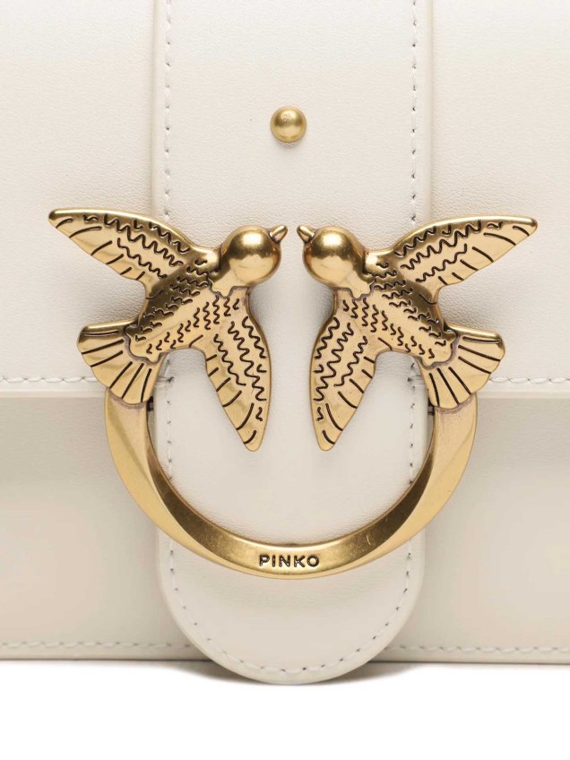 Mala de Tiracolo Peqeuna Love Bag One