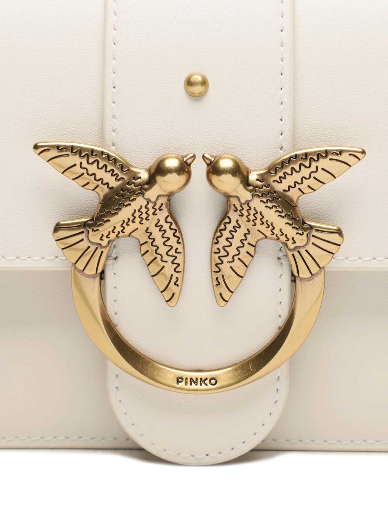 Mala de Tiracolo Peqeuna Love Bag One