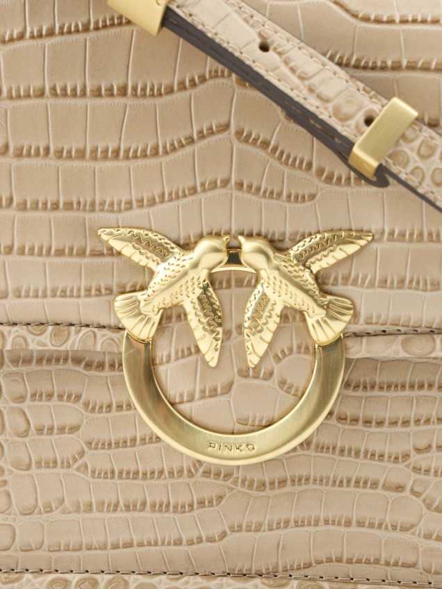 Mala de Ombro Pequena