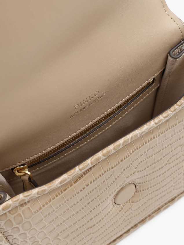 Mala de Ombro Pequena