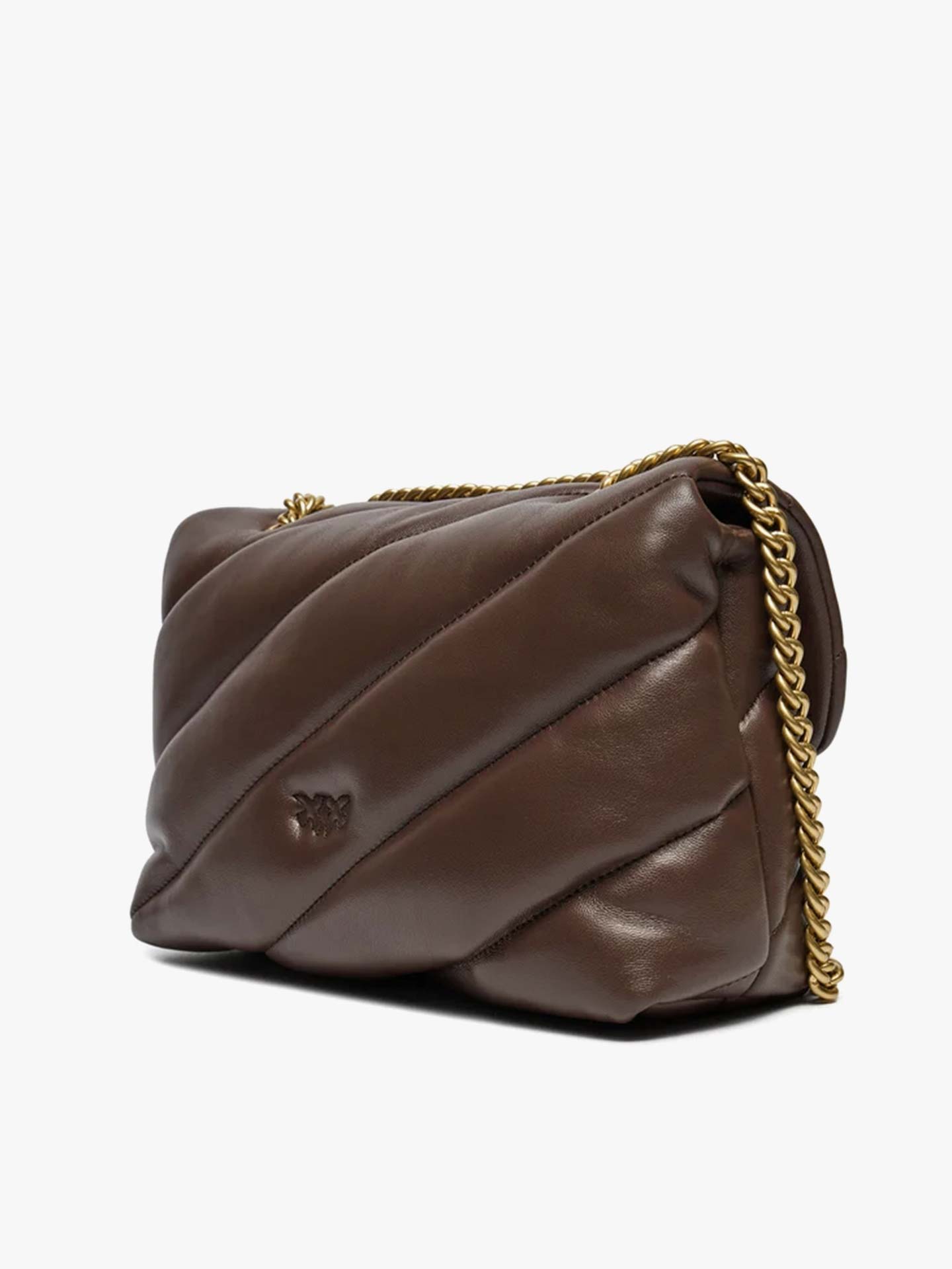 Mala Classic Puff Maxi Quilt