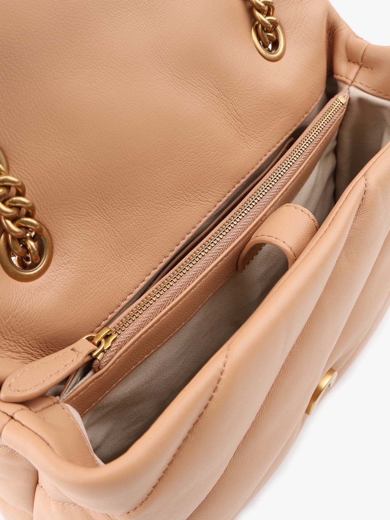 Mala Classic Puff Maxi Quilt