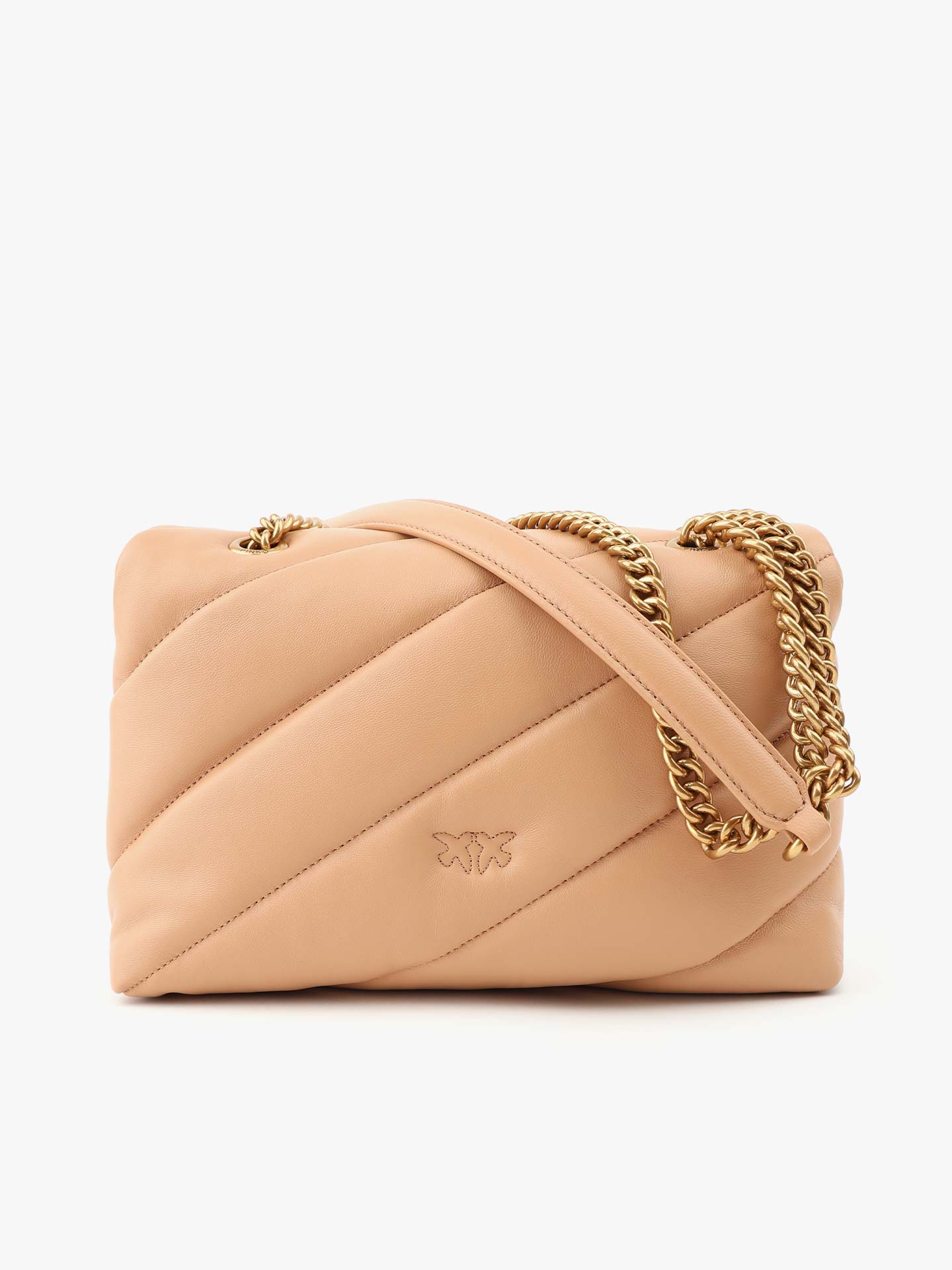 Mala Classic Puff Maxi Quilt