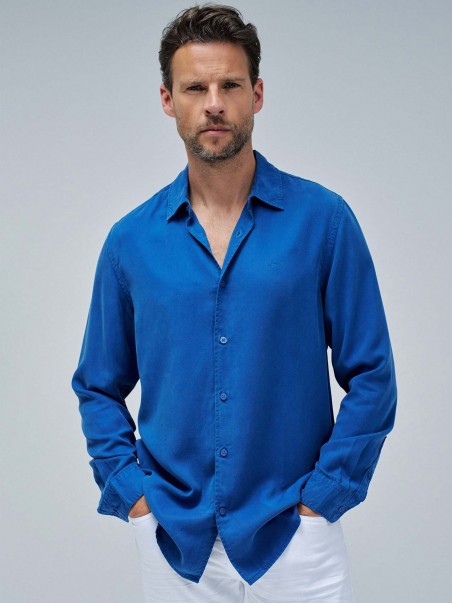 Camisa Regular