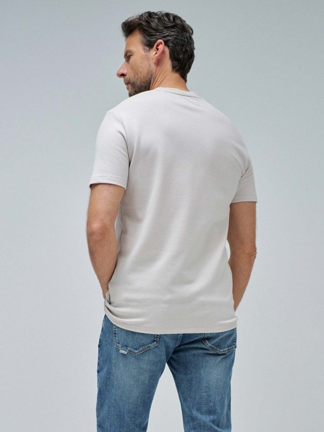 T-shirt Regular Fit