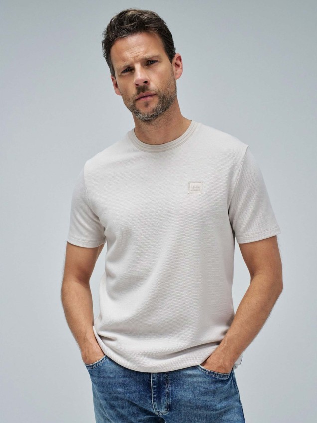 T-shirt Regular Fit