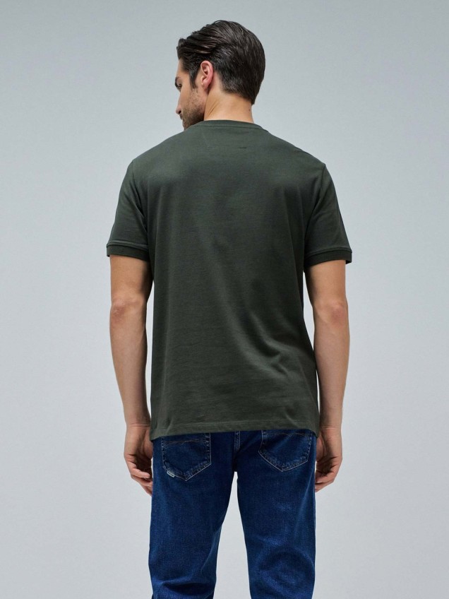 T-shirt Slim Fit
