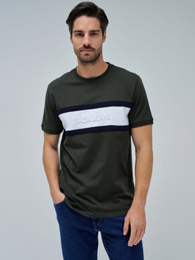 T-shirt Slim Fit