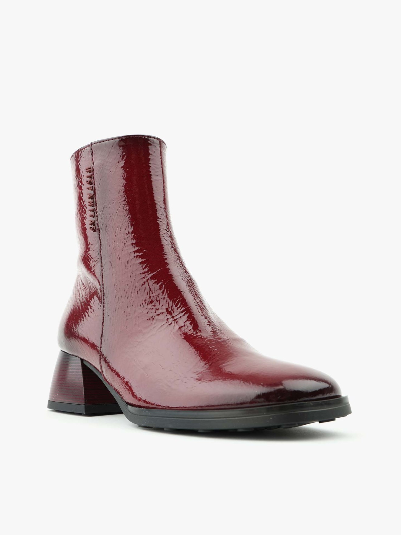 Botas de Pele