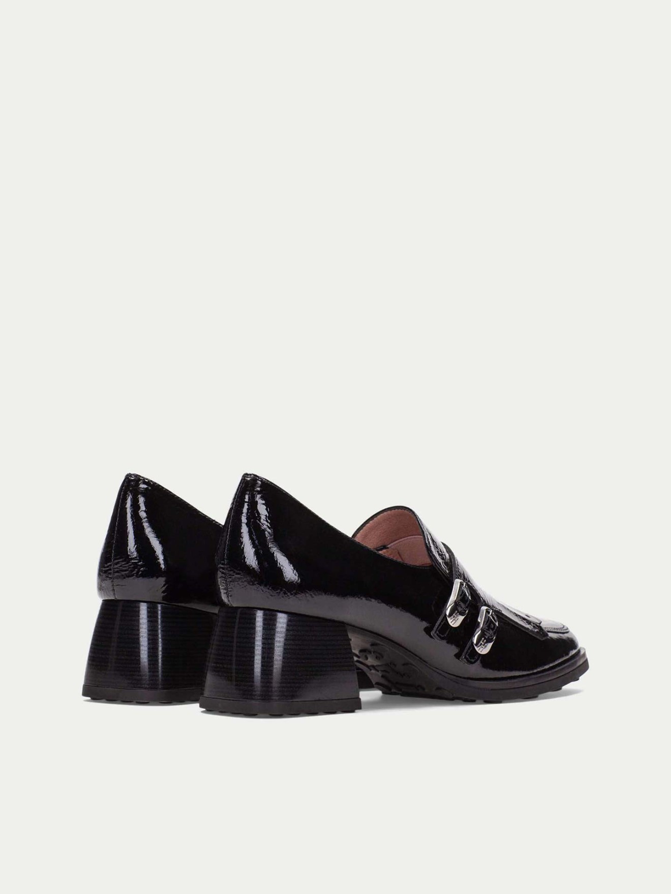 Sapatos de Pele
