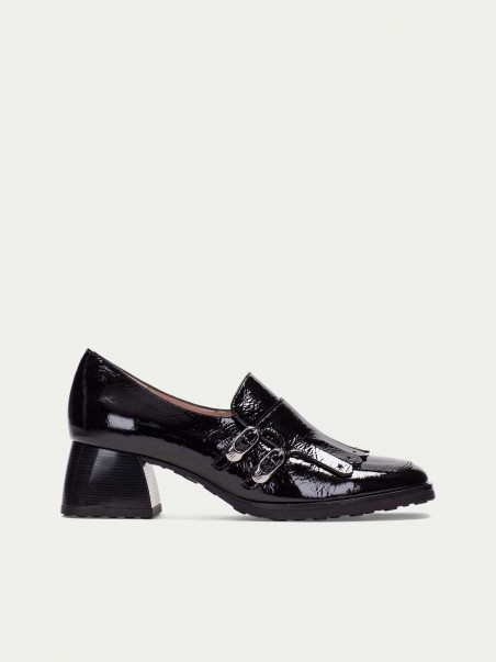 Sapatos de Pele