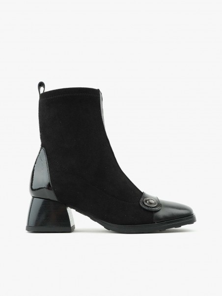 Botas