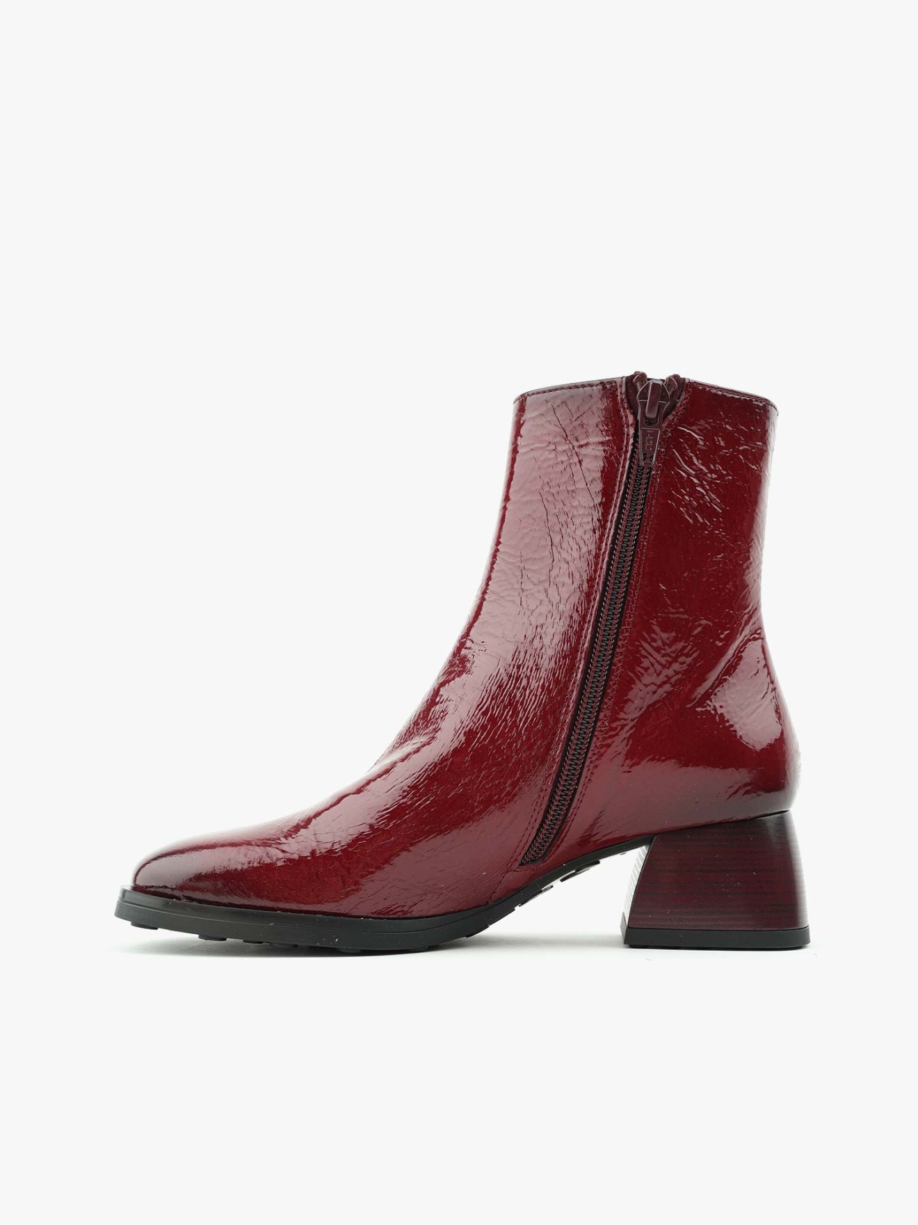 Botas de Pele