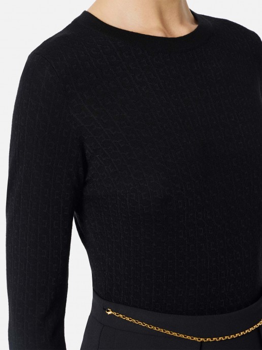 Camisola de Malha