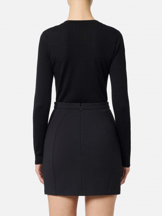 Camisola de Malha