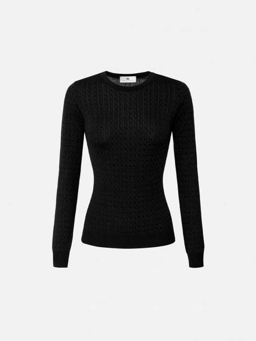 Camisola de Malha