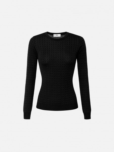 Camisola de Malha
