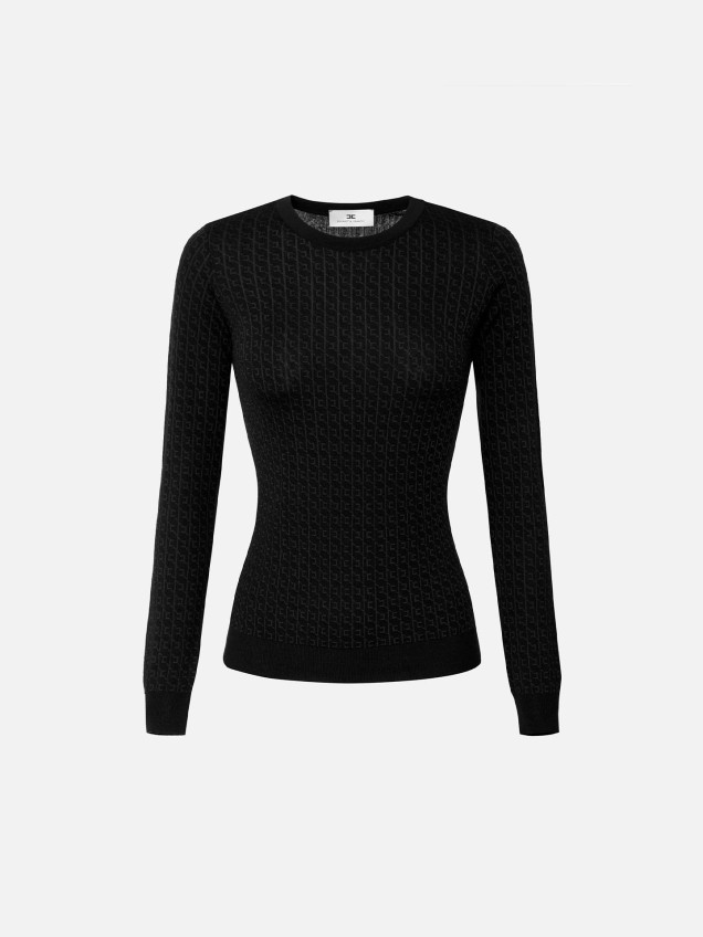 Camisola de Malha