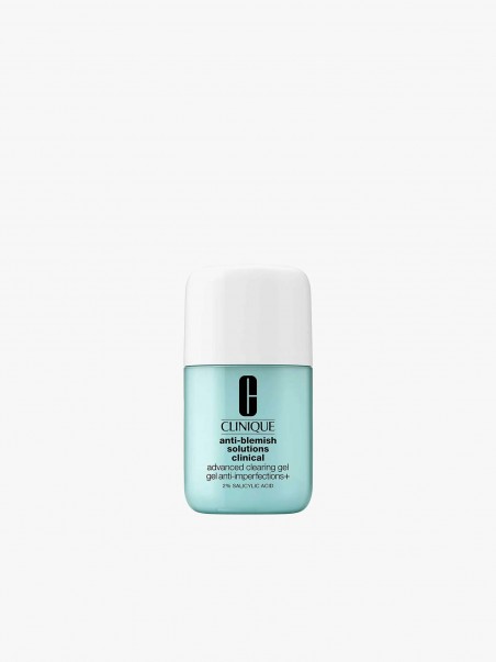 Clinique Anti-Blemish Solutions Gel Anti-Imperfections+